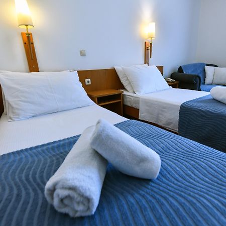 Hotel Alkar Sinj Dış mekan fotoğraf