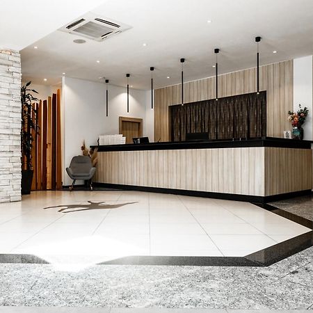 Hotel Alkar Sinj Dış mekan fotoğraf