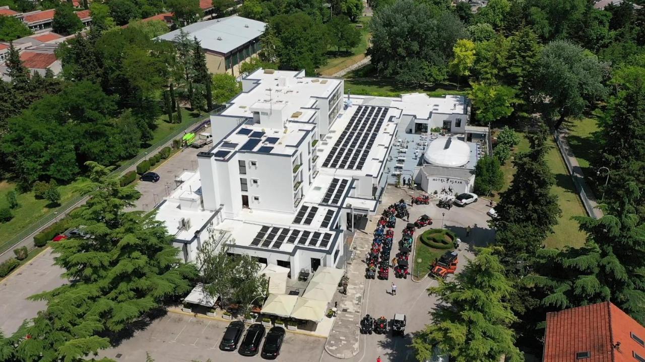Hotel Alkar Sinj Dış mekan fotoğraf