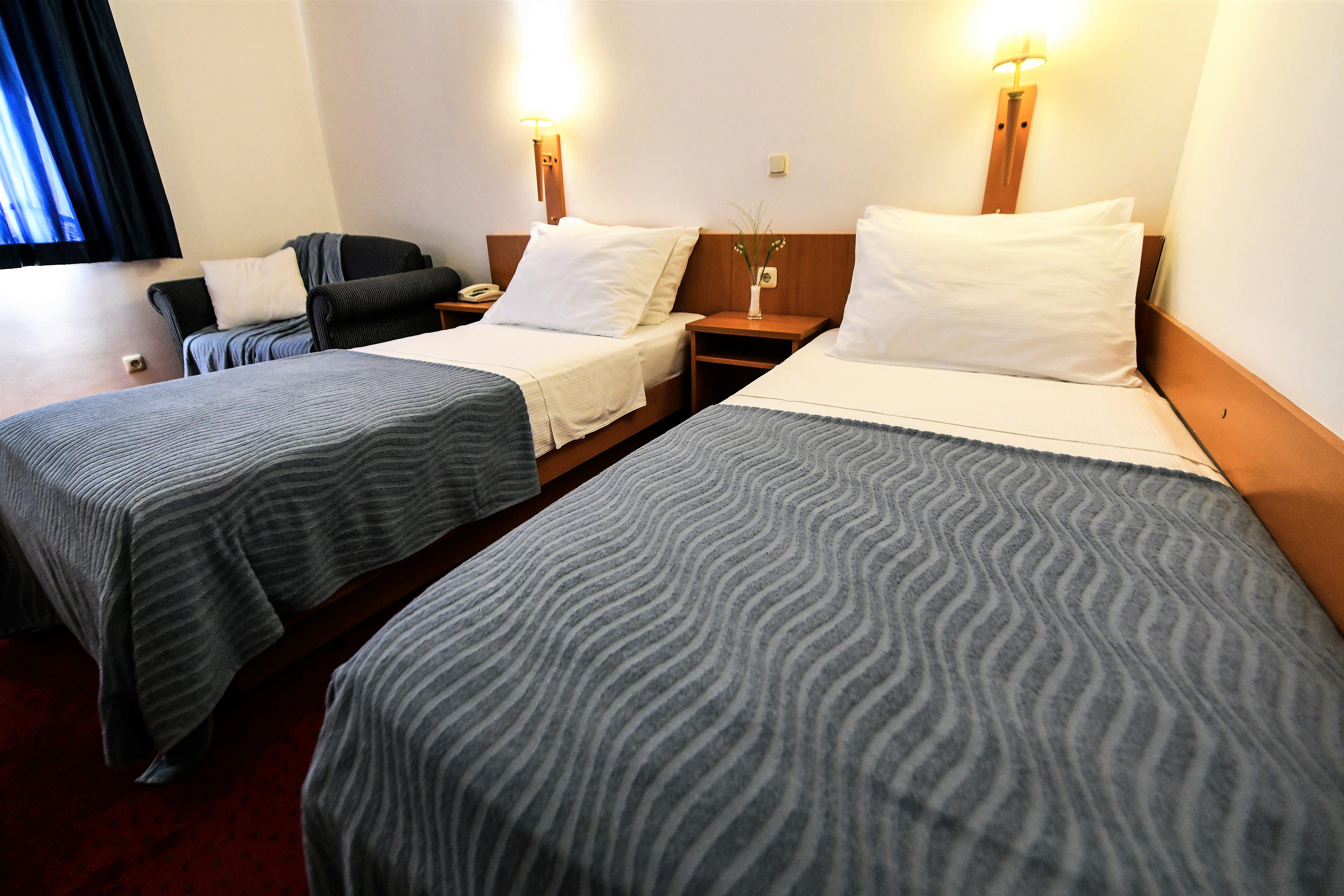 Hotel Alkar Sinj Dış mekan fotoğraf
