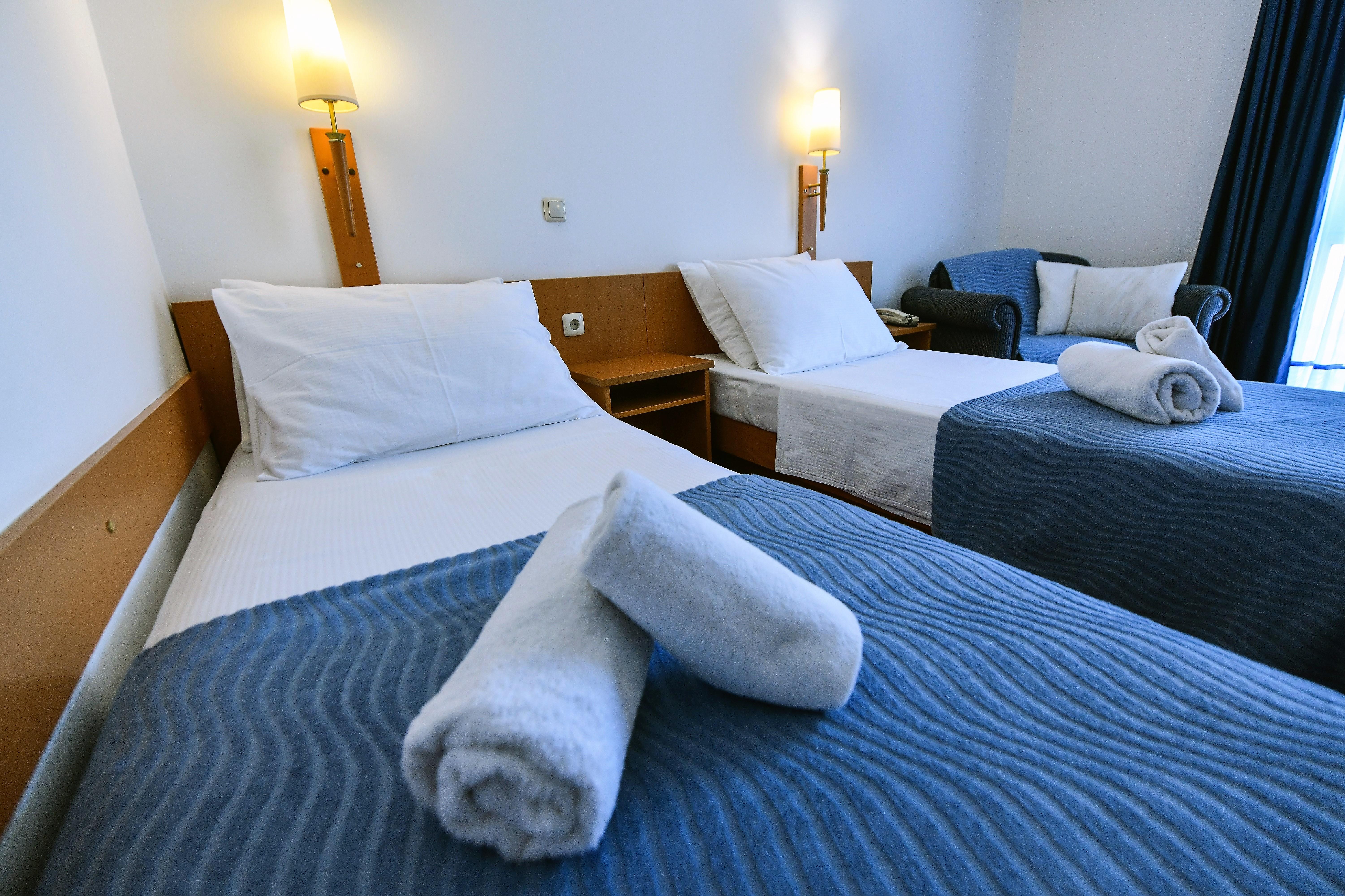 Hotel Alkar Sinj Dış mekan fotoğraf