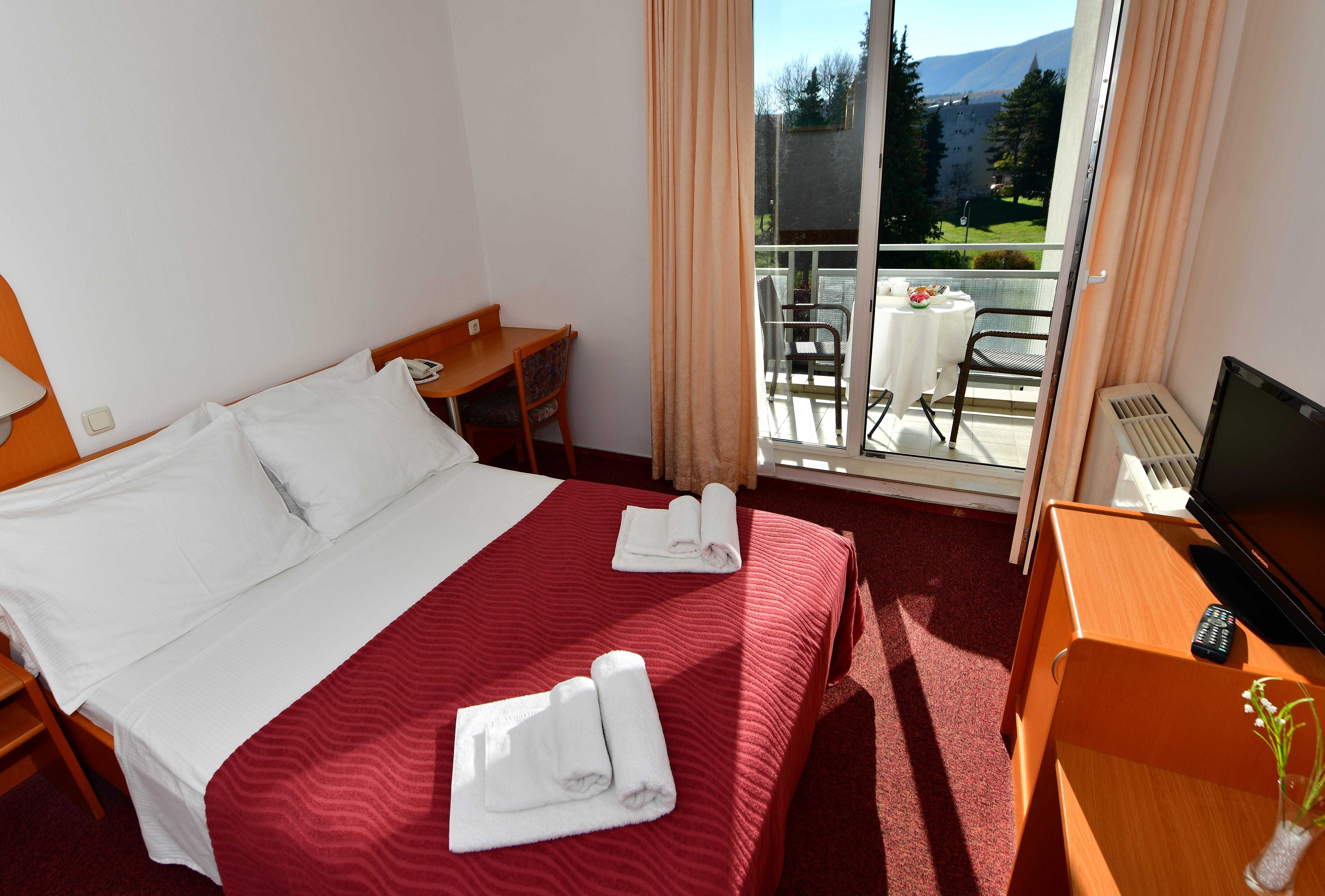 Hotel Alkar Sinj Dış mekan fotoğraf