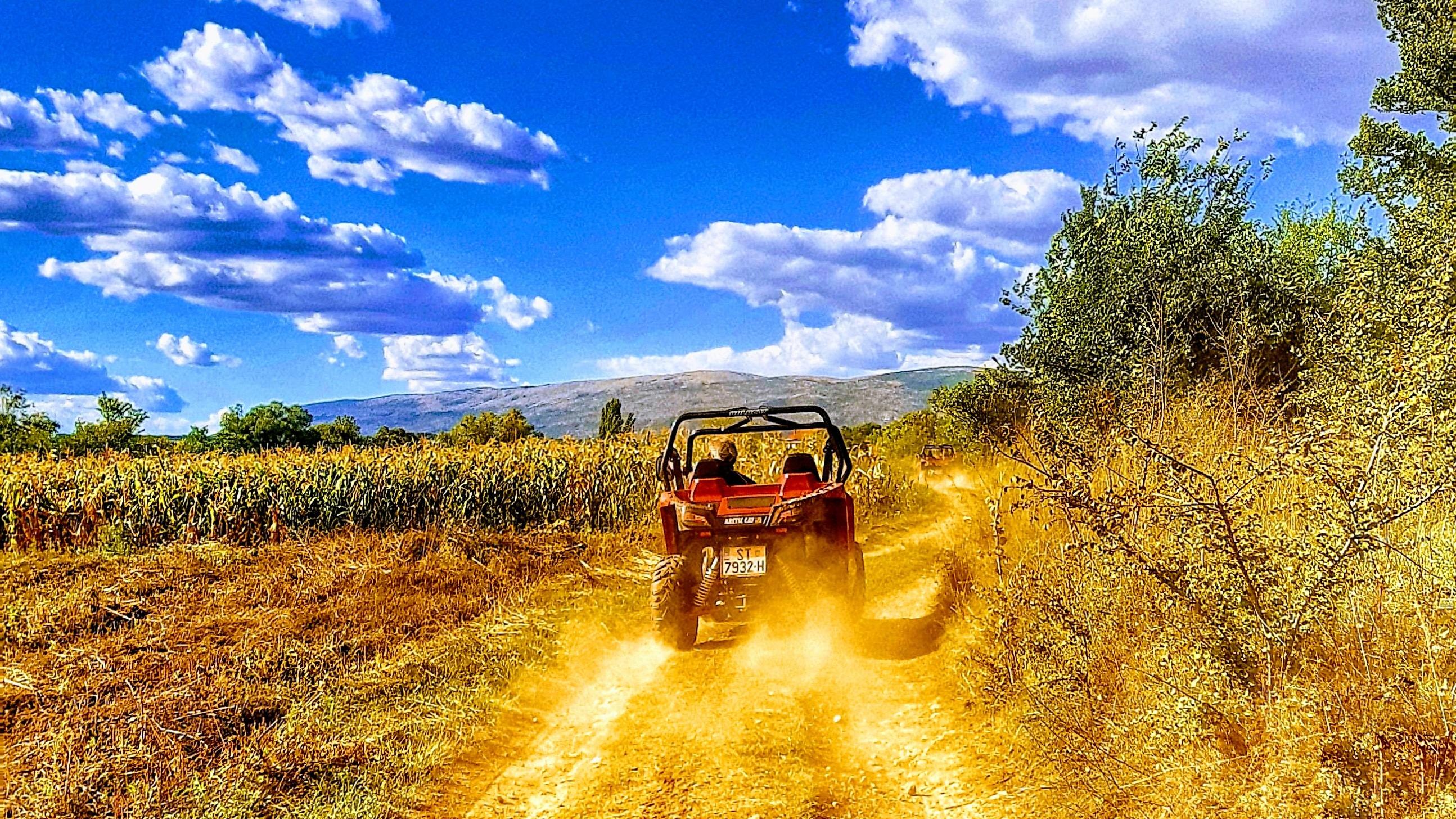 Hotel Alkar Sinj Dış mekan fotoğraf