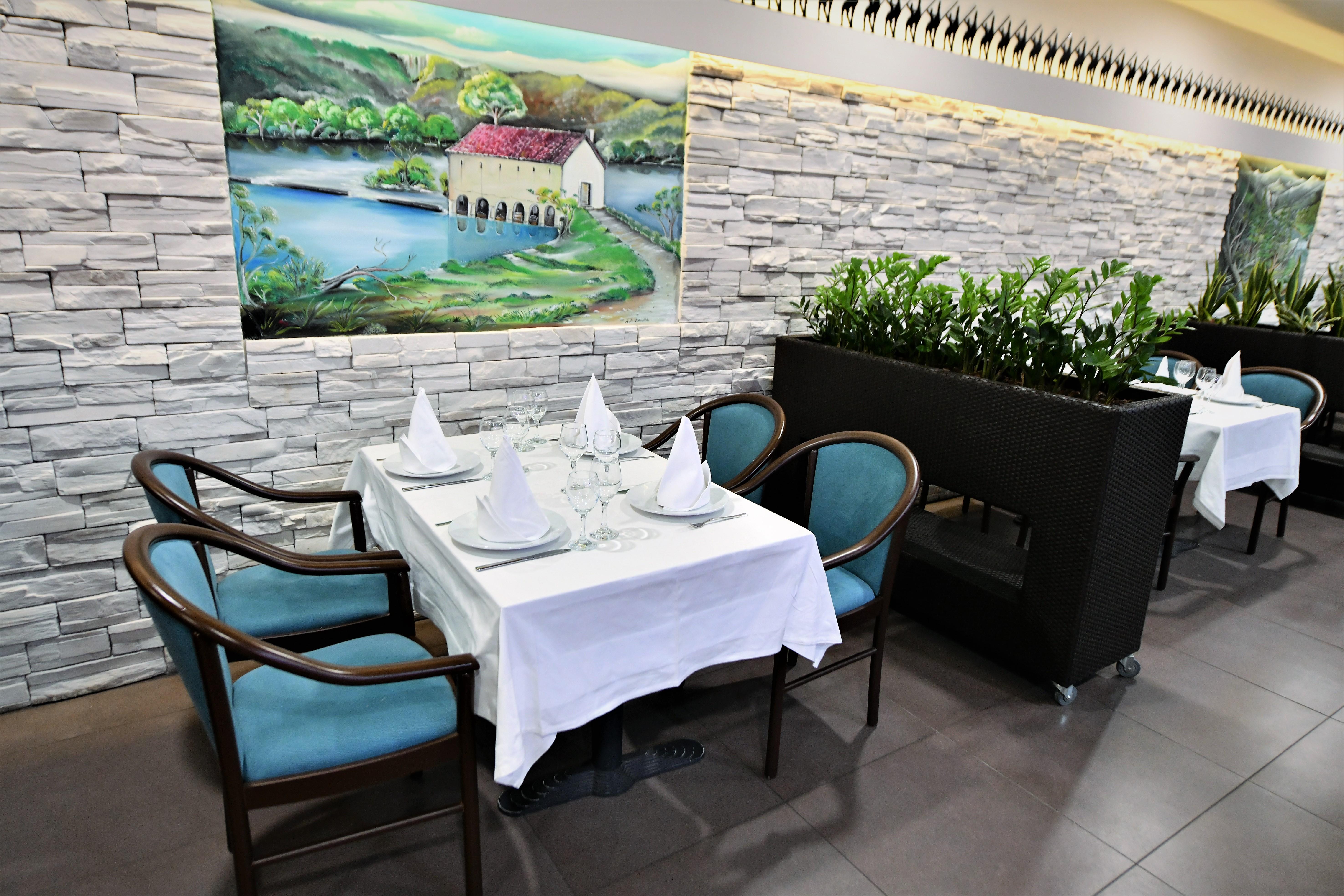 Hotel Alkar Sinj Dış mekan fotoğraf