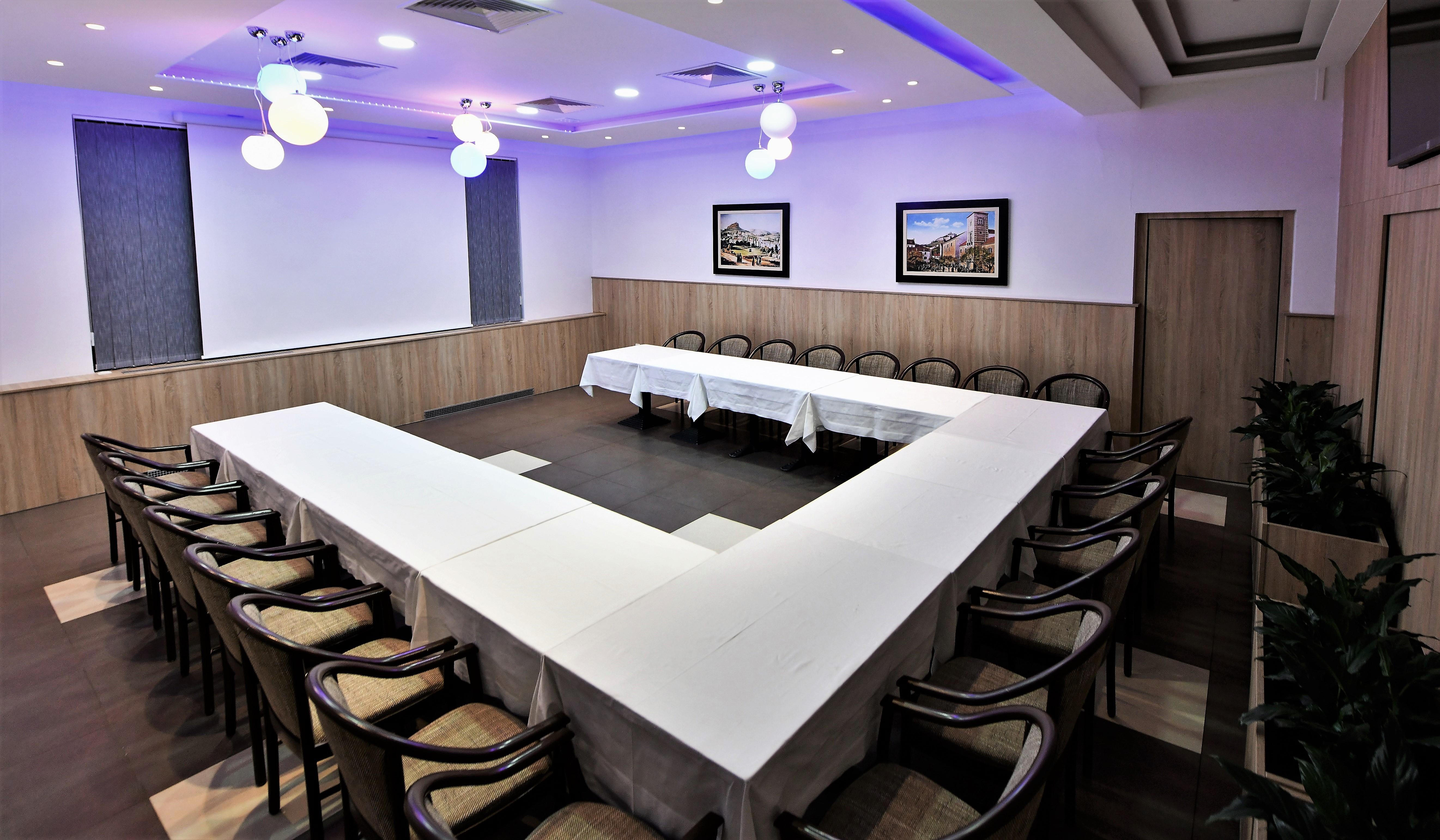 Hotel Alkar Sinj Dış mekan fotoğraf