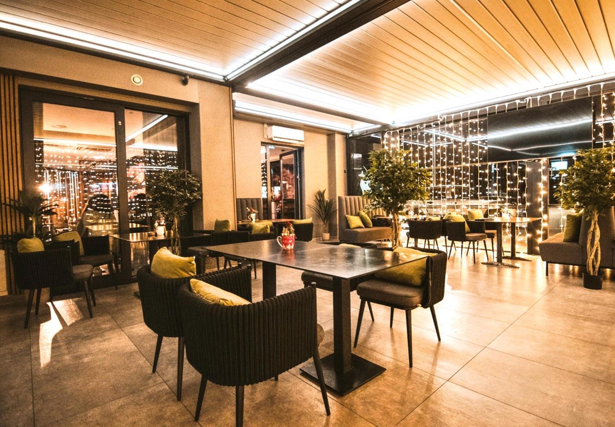 Hotel Alkar Sinj Dış mekan fotoğraf