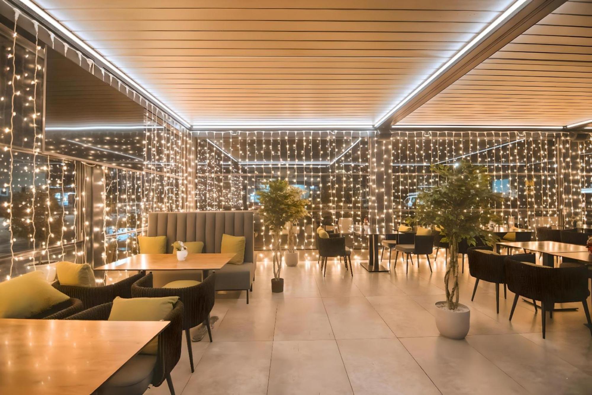 Hotel Alkar Sinj Dış mekan fotoğraf