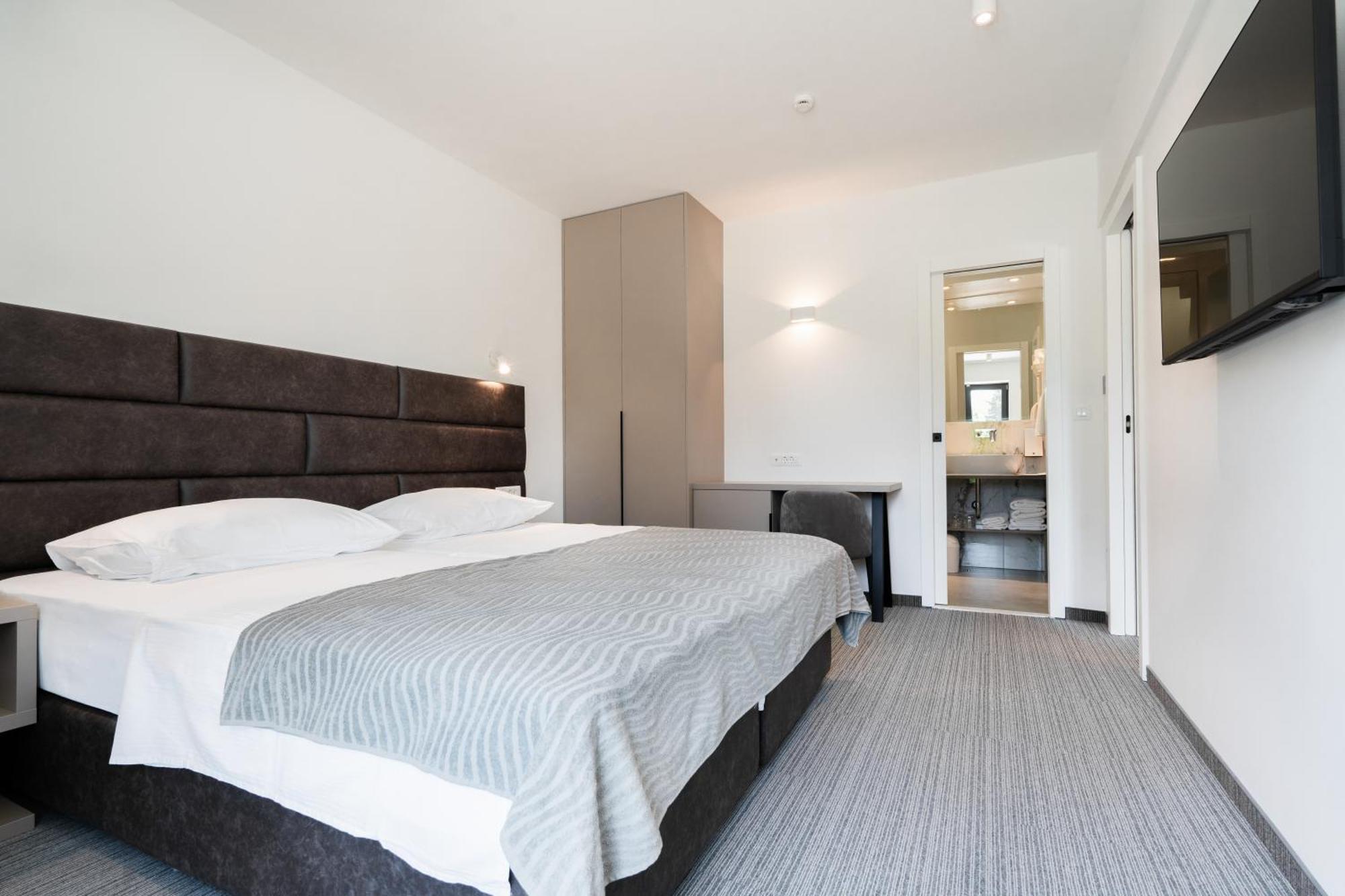 Hotel Alkar Sinj Dış mekan fotoğraf