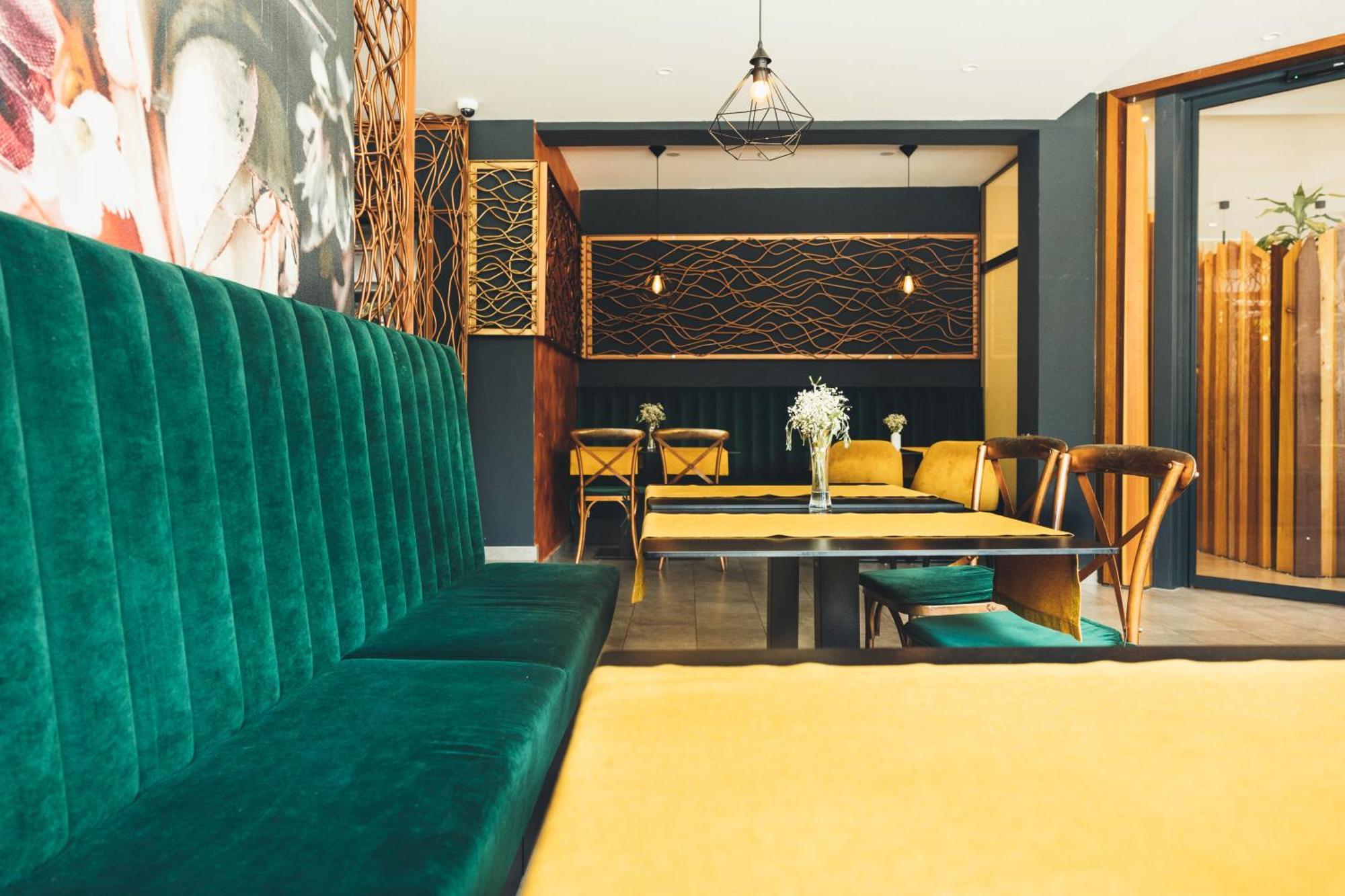Hotel Alkar Sinj Dış mekan fotoğraf