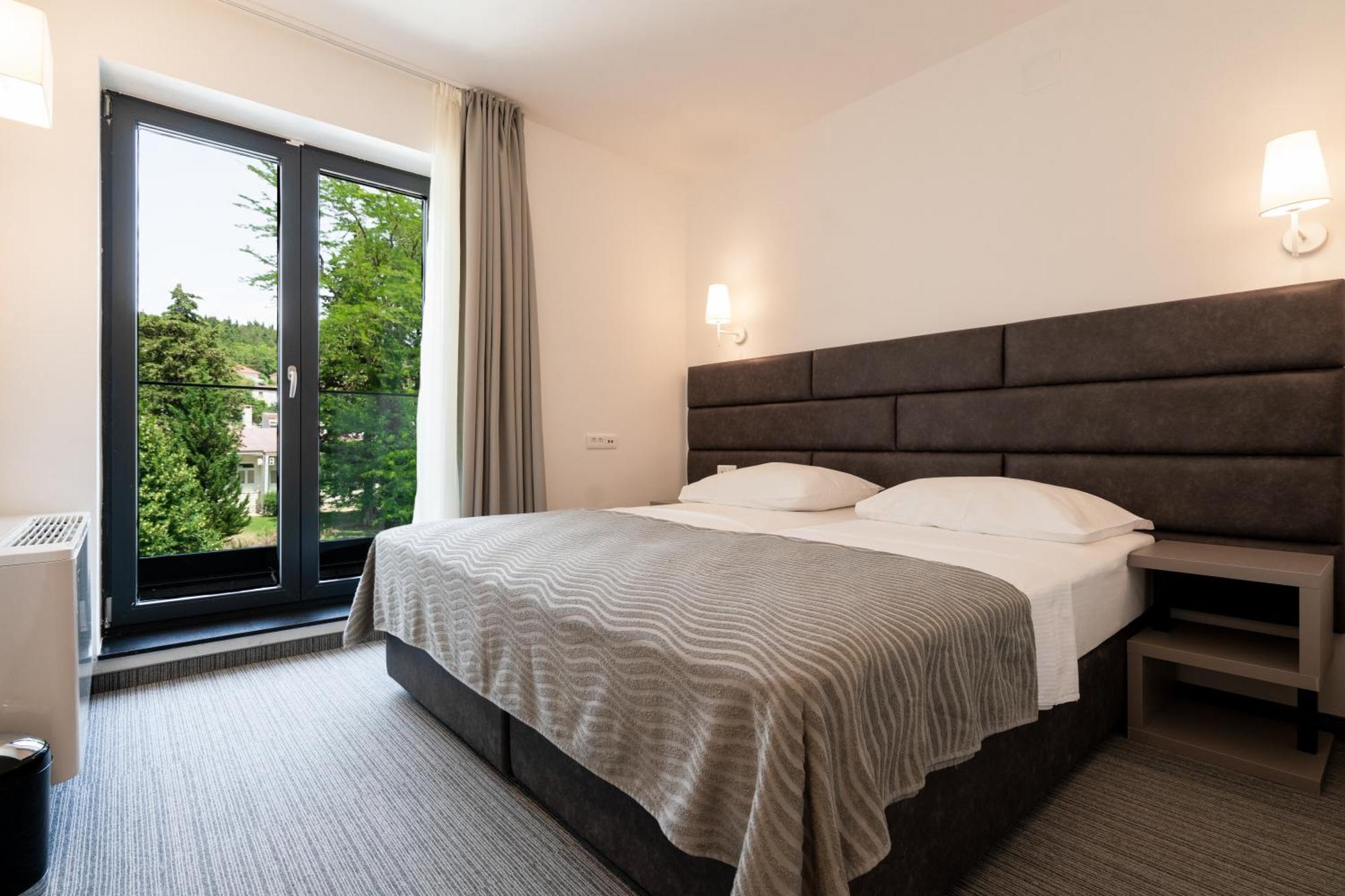 Hotel Alkar Sinj Dış mekan fotoğraf