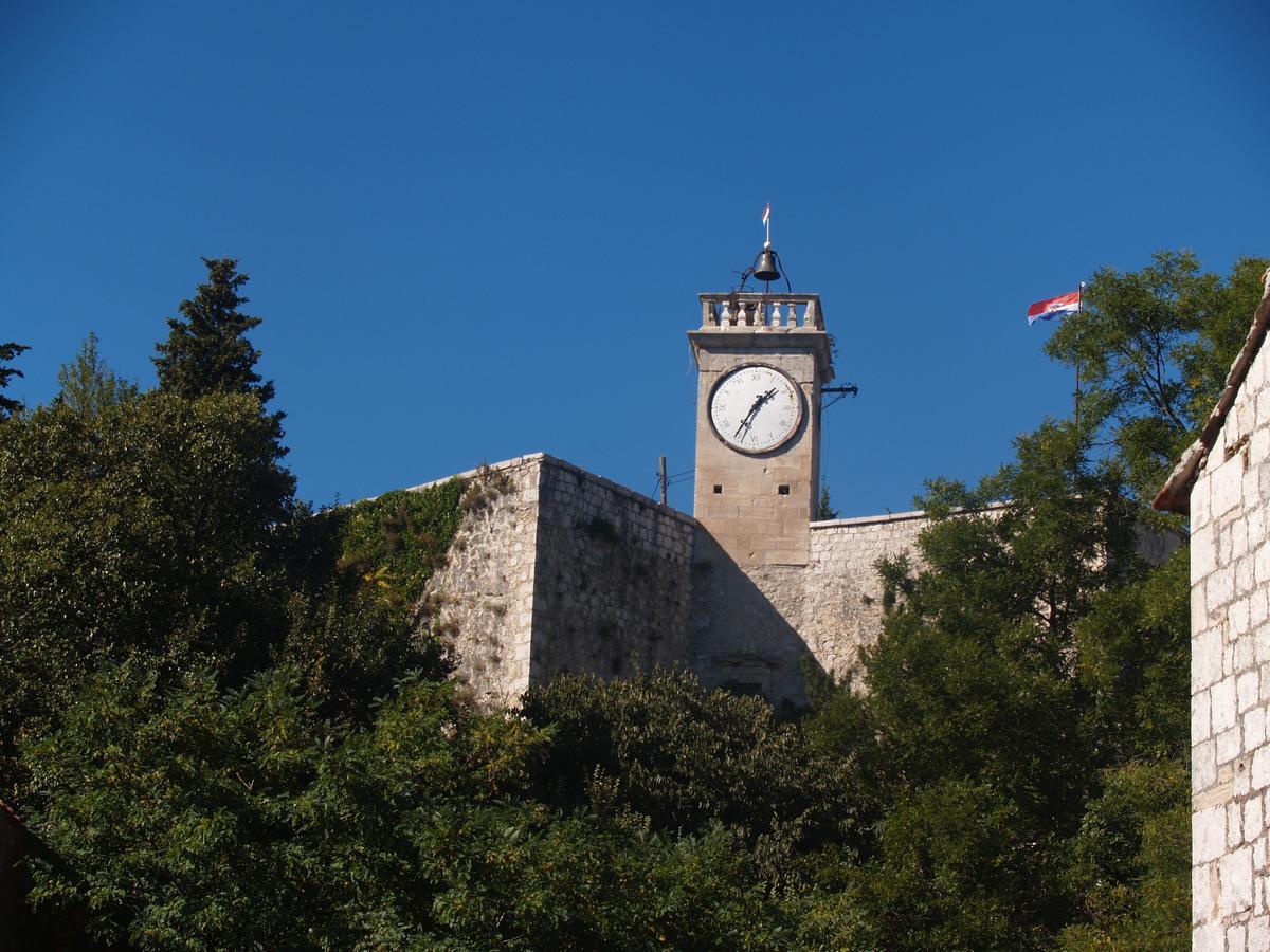 Hotel Alkar Sinj Dış mekan fotoğraf