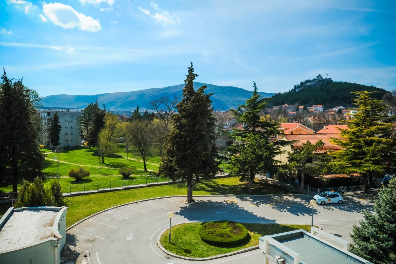 Hotel Alkar Sinj Dış mekan fotoğraf