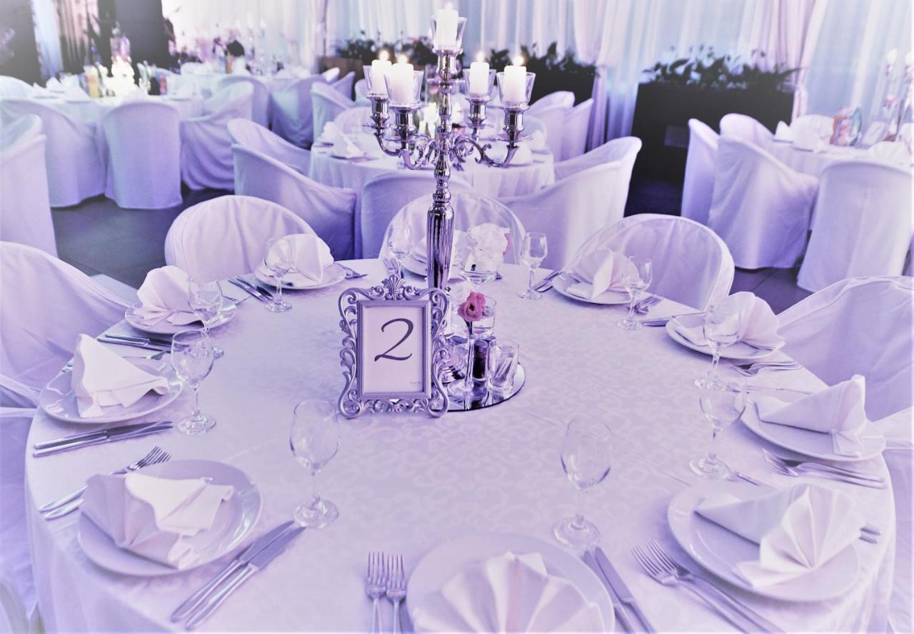 Hotel Alkar Sinj Dış mekan fotoğraf