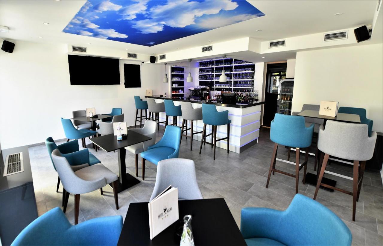 Hotel Alkar Sinj Dış mekan fotoğraf