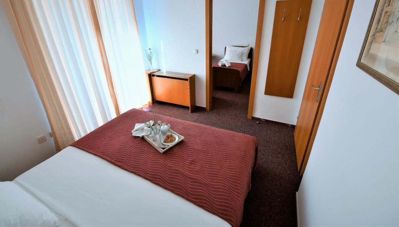 Hotel Alkar Sinj Dış mekan fotoğraf