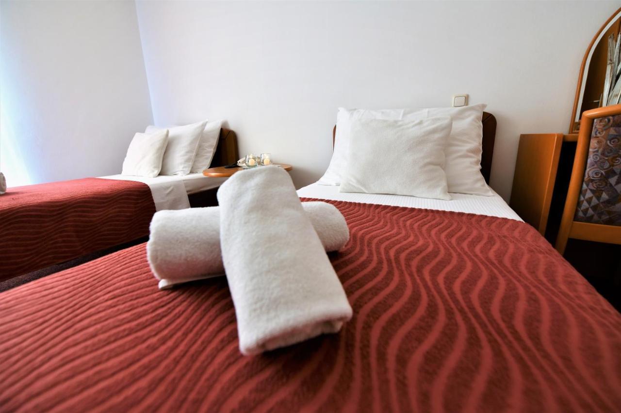 Hotel Alkar Sinj Dış mekan fotoğraf
