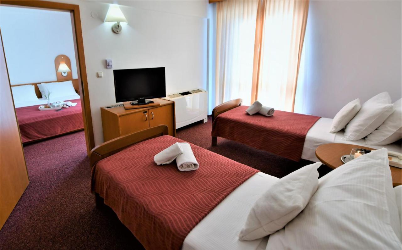 Hotel Alkar Sinj Dış mekan fotoğraf