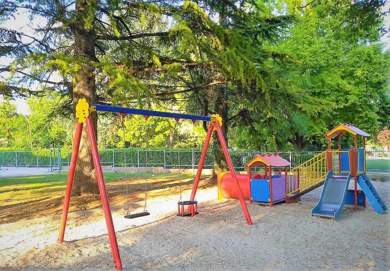 Hotel Alkar Sinj Dış mekan fotoğraf